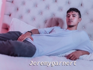 Jeremygarnert