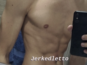 Jerkedletto