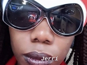 Jerri