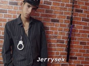 Jerrysex