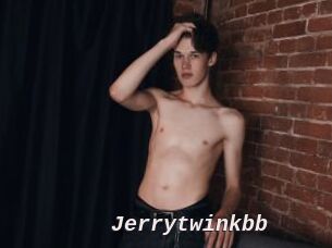 Jerrytwinkbb