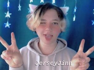 JerseyJinn