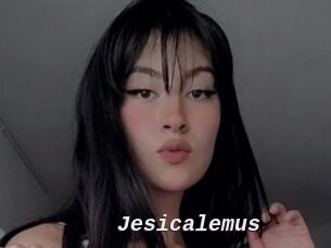 Jesicalemus