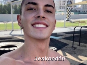 Jeskoodin