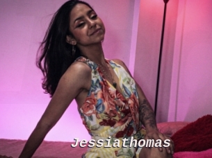 Jessiathomas