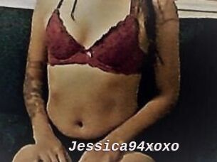 Jessica94xoxo
