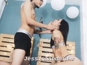 Jessicaandmiike