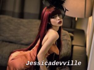 Jessicadevville