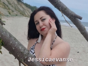 Jessicaevanse