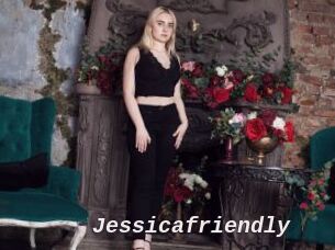 Jessicafriendly