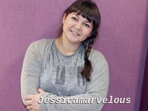 Jessicamarvelous