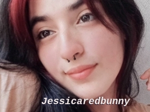 Jessicaredbunny