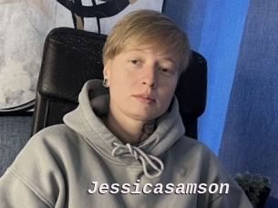 Jessicasamson