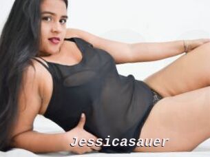 Jessicasauer