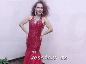 Jessie20_ts