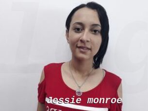 Jessie_monroe