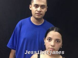 Jessihotjames