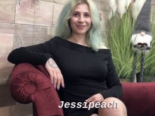 Jessipeach