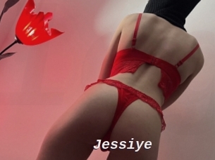 Jessiye