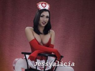 Jessyalicia