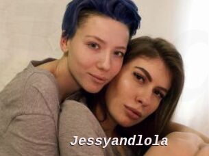 Jessyandlola