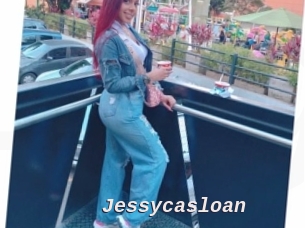 Jessycasloan