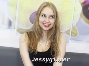 Jessyginger