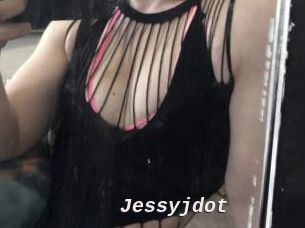 Jessyjdot