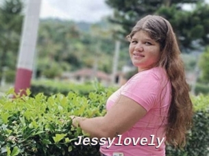 Jessylovely