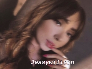 Jessywilison