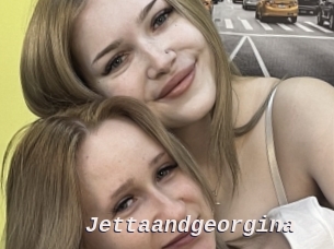 Jettaandgeorgina