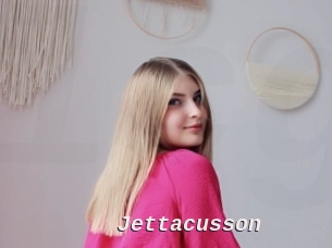 Jettacusson