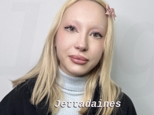 Jettadaines