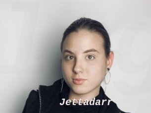 Jettadarr