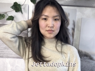 Jettadopkins