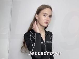 Jettadrover