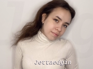 Jettaedgin