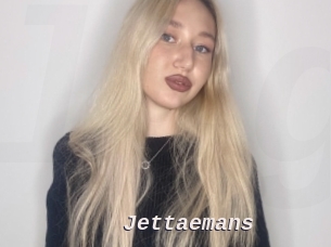 Jettaemans