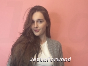 Jettaforwood