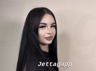 Jettagapp