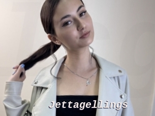 Jettagellings