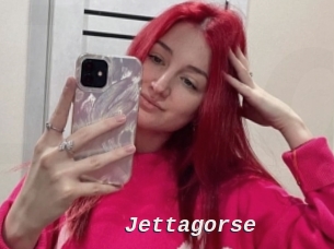 Jettagorse