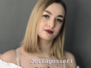 Jettagossett