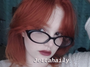 Jettahaily