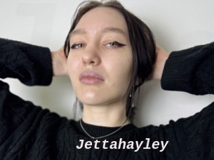 Jettahayley