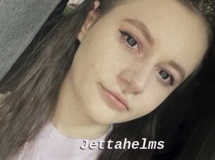 Jettahelms