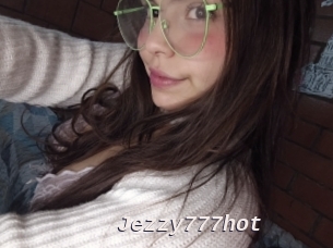 Jezzy777hot