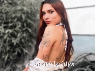 Jhatbleidyx