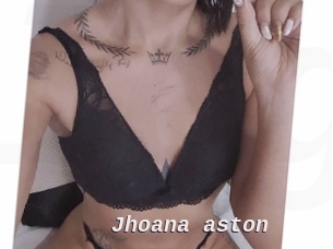 Jhoana_aston