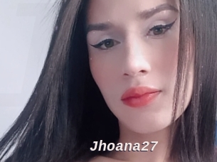 Jhoana27